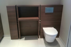 meuble de salle de bain à Guingamp
